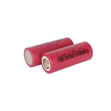 Полиновель высокая скорость разгрузки 3C Battery Cell 26650 LifePo4